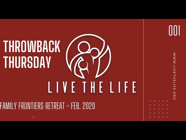 TBT:Family Frontiers-February 2020