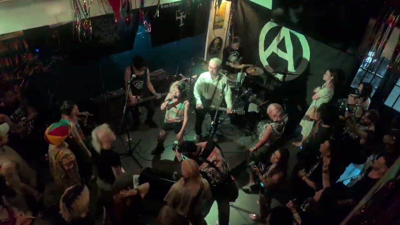 EIEFITS アサのうた