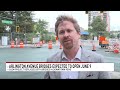 Arlington Avenue Bridges set to open for the public on June 9