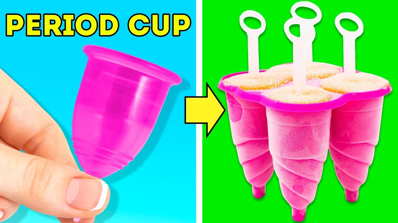 OMG! 29 UNEXPECTED HACKS THAT WILL SURPRISE YOU