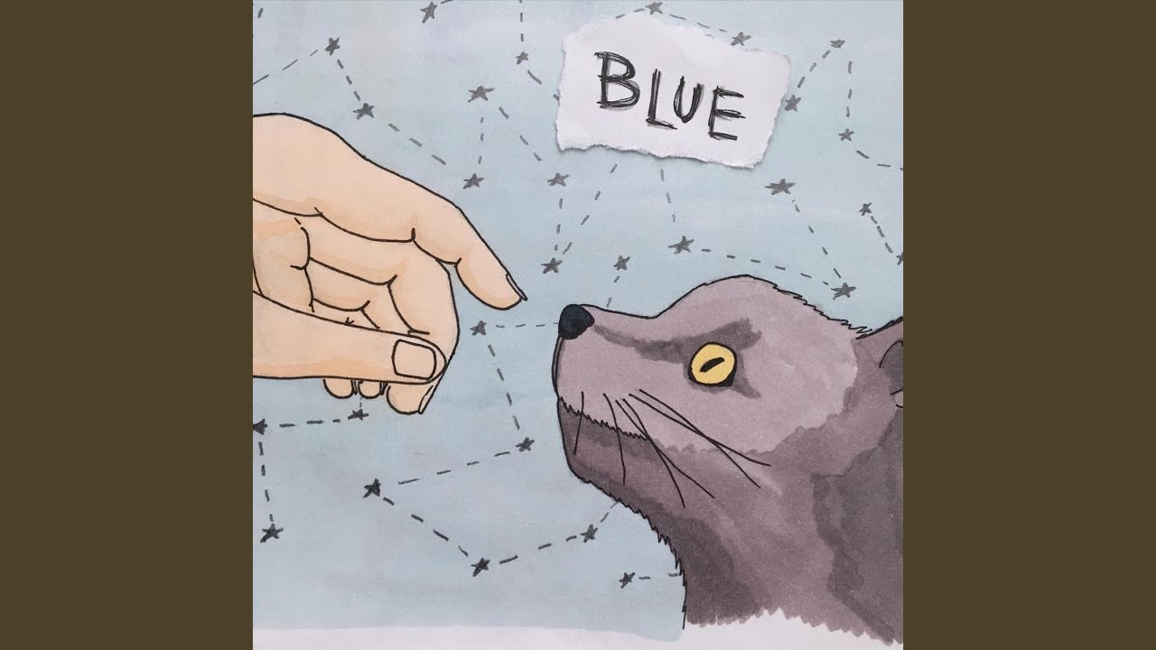 Watch Blue on YouTube Watch Blue on YouTube