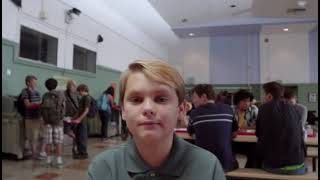 Earth to Echo moments that actually made me lol