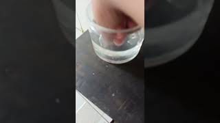 Stuff Tries Grimace Shake 2