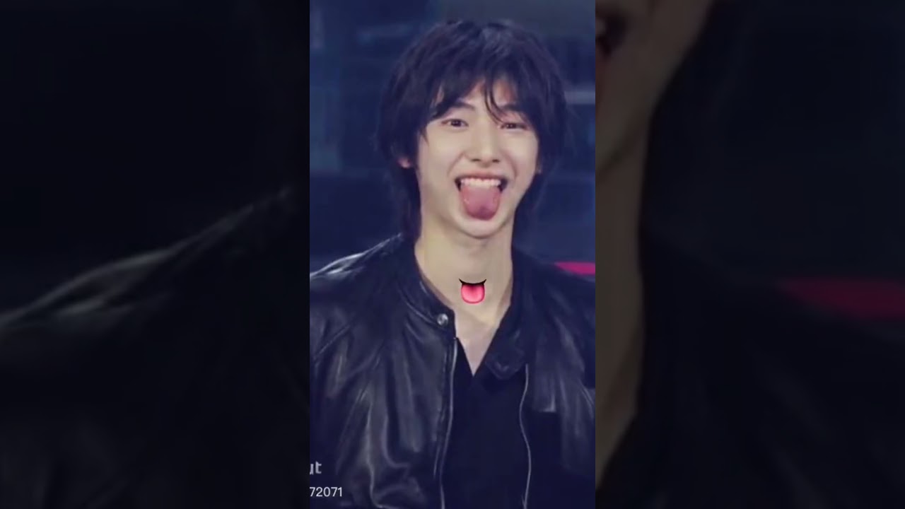 K-POP・アジア CORTIS JUHOON Yizhiyu Video call 1.0 kpop #kpopedit #cortis #juhoon - YouTube