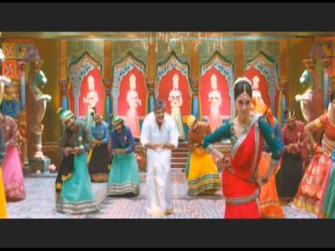 Jing Chakkaan Song Lyrics From Veeram