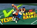 TOP 10 ANIMATIONS I WANT BACK In NBA 2K21