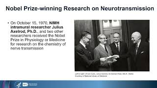 CINP 2024 - Plenary Lecture - Dr Joshua A. Gordon - Challenges and Opportunities