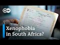 Why does South Africa want to deport Zimbabwean residents? | DW News