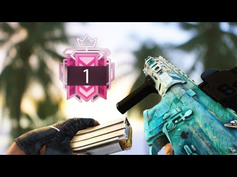 3 Stack R6 R6 playing in a 3 stack - YouTube