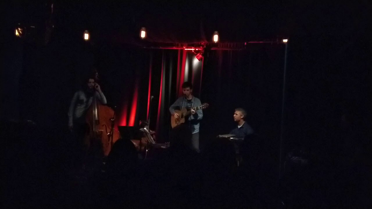 Fran Cadierno - Mediodía