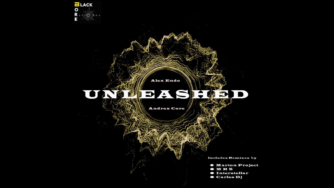 Watch Alex Endo, Andrex Core - Unleashed (Original Mix) on YouTube Watch Alex Endo, Andrex Core - Unleashed (Original Mix) on YouTube