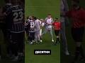 ПОТАСОВКА АМКАЛА И ФК 10