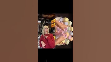 2 Girls 1 Check#TheManniiShow.com/series iB‪@trarags‬‬‬   #animation #funny #music #pov