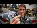 Starting a CNC Shop in Your Garage | John Grimsmo | Grimsmo Knives