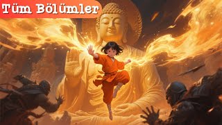 8 Yaşındaki Çocuk Dövüş Dehasıymış? Tek El Hareketiyle Dövüş Dünyasını Kolayca Fethetti