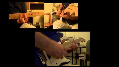 Nevermind - A Beautiful Tomorrow Original Song (Performance Video)