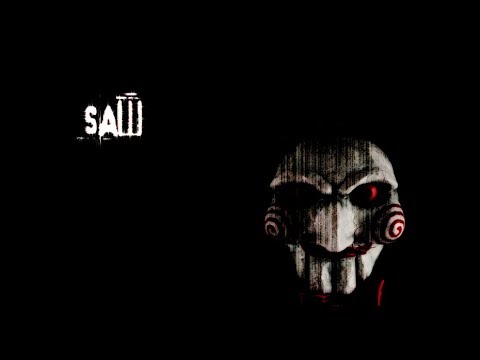 SAW - Jogos Mortais Trilha Sonora (Soundtrack) 