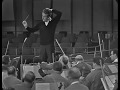 Strauss - Till Eulenspiegel (Rehearsal) - Celibidache, SRSO (1965) English Subtitles