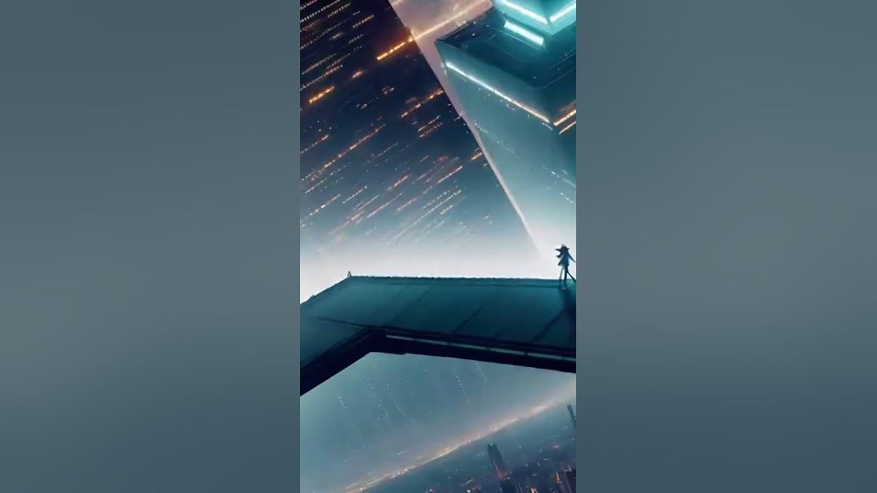 Citizen Cope - Sideways | AI Music Video [SD]