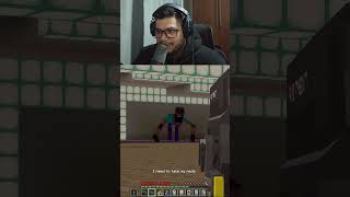 COPA do MUNDO com MODS de TERROR  FUNNY CLIPS #shorts #minecraft  #minecraftmemes