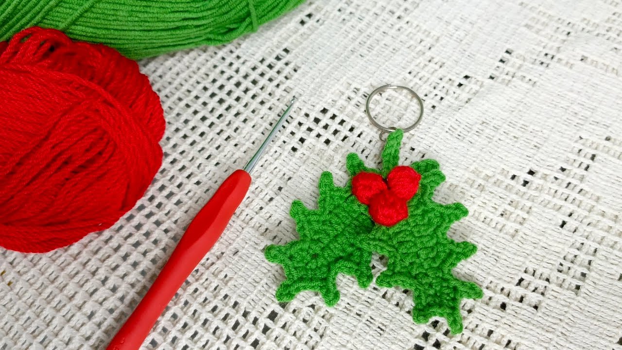 Kokina Anahtarlık Yapımı / Hediyelik/  Çok Kolay