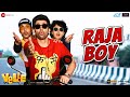 Raja boy  velle  karan deol savant singh premi visshesh t anya srochak kohli mika singh vayu