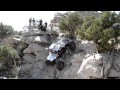 suicide hill rollover moab 2011