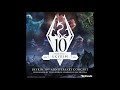 Far Horizons | The Elder Scrolls V: Skyrim Anniversary OST