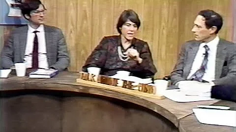 1988.03.27 John Mack, Sally Mack, and Steven Zeitl...