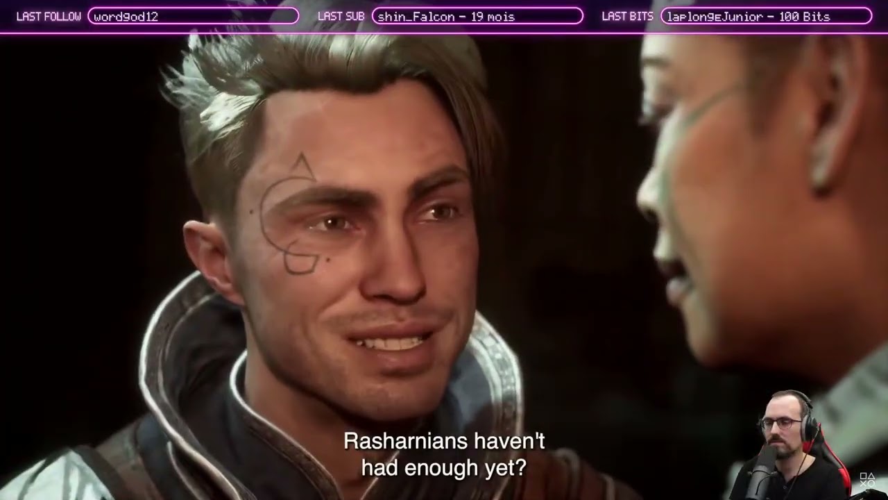 PHINISHER EVENT - PLAYSTATION SHOWCASE 2023