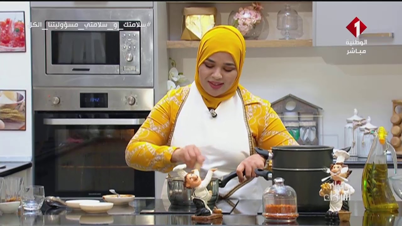 برنامج دبارة أسماء | الحصة 12