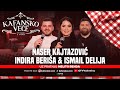 KAFANSKO VECE - NASER, INDIRA &amp; ISMAIL | UZIVO | MELITO BAND | 2026 OTV VALENTINO Mp3 Song