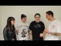 Kerrang! Podcast: Neck Deep