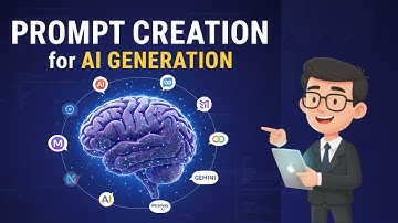 Ultimate Prompt Creation Guide for ChatGPT, Midjourney, & 10+ AI Tools (2026)