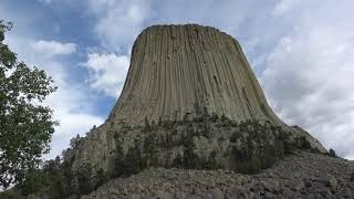 Devil's Tower   4K