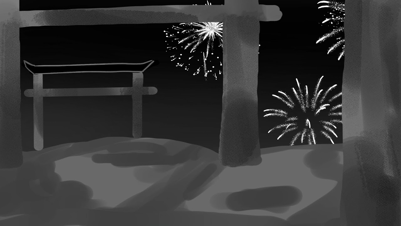 In my dream- Axie Infinity short animatic clip #AxieContest