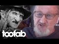 Robert Englund on the Future of Freddy Krueger | toofab