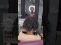 Cute Little Girl Hairstyle