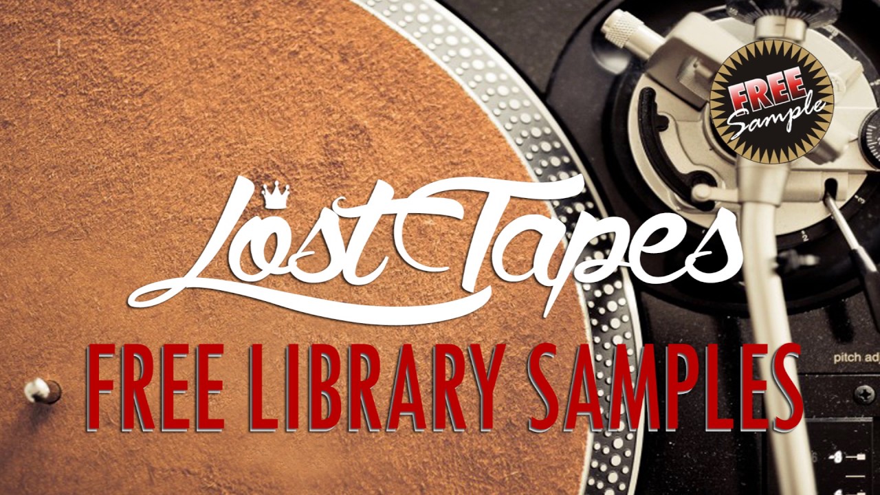 FREE RAP SAMPLES -2016 - DICIEMBRE 2 (+ LINK Descarga ...