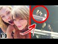 Top 10 Taylor Swift Facts You Didn't Know