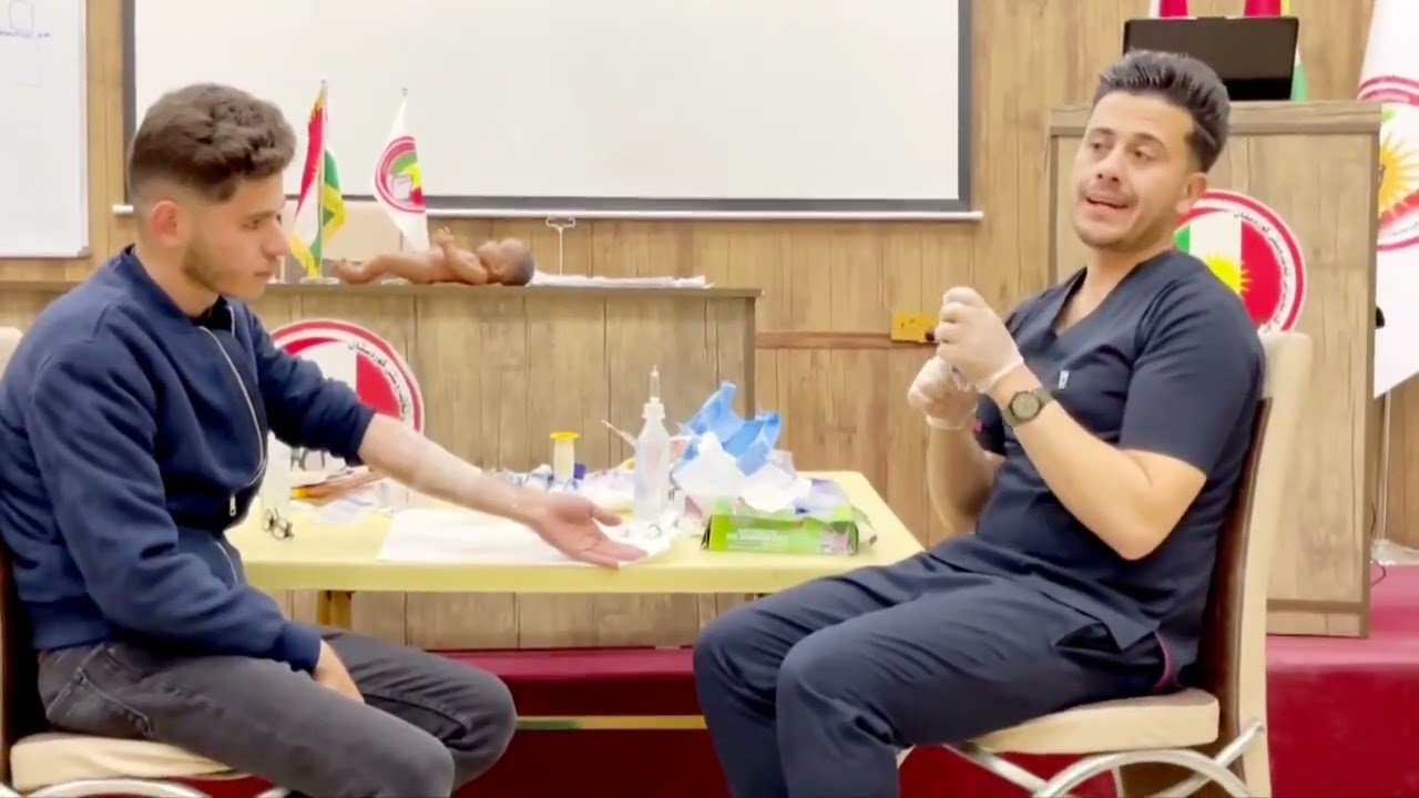 Burn Dressings  تەداوی برینی سووتاوی