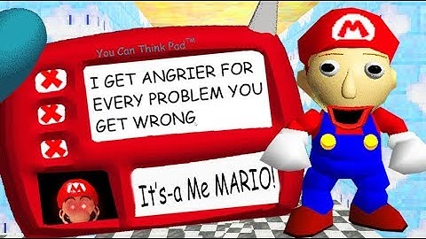 MARIO