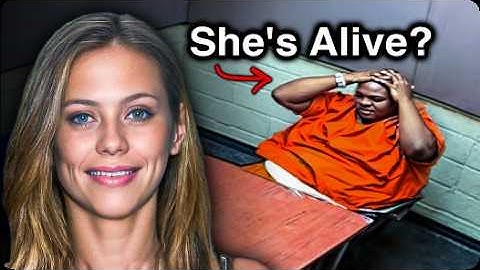 When The Killer Realizes His Victim Is Still Alive
