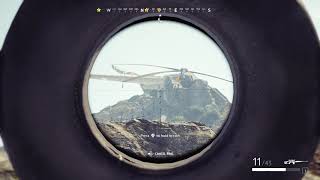 VIGOR  Sniping Montage