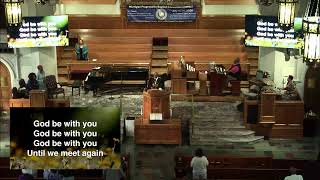 HMBC Detroit - Sunday, July 12, 2026 - 7:30 AM Service