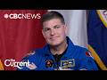 Jeremy Hansen on his trip around the moon | The Current