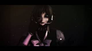 [MMDxFNaF2] Lean On Remix (model DL!)