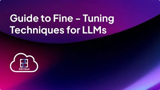 Step-by-Step Guide to Fine-tuning a LLM