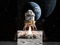 This Spacecraft Just Took Off! 😱🚀”#shorts