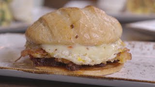 Chicago’s Best Bacon: Cracked: The Egg Came First